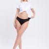 Leakproof Period Panties for Heavy Flow - Image 5