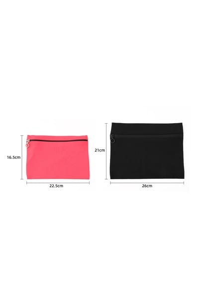 Waterproof wet bag