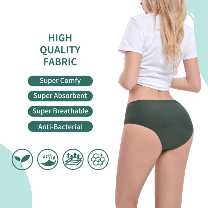 Anti-side Leakproof Panties - Image 4