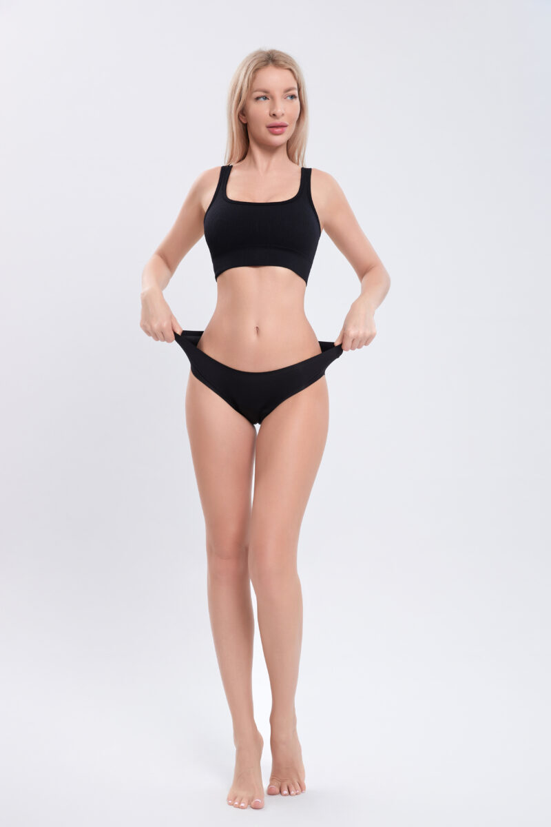Leakproof  Period Panties - Image 2