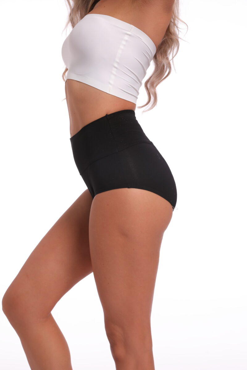 High Waist  Period Panties - Image 4