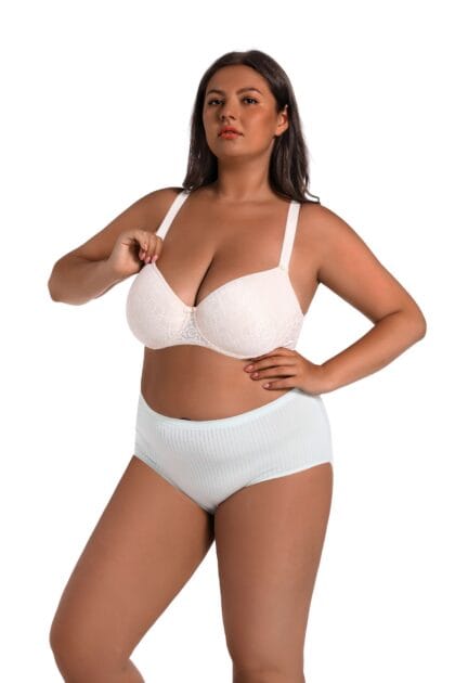 Everyday Comfort Cotton Underwear Breathable