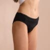 Lace Period Underwear | Elegant, Moderate Protection - Image 4