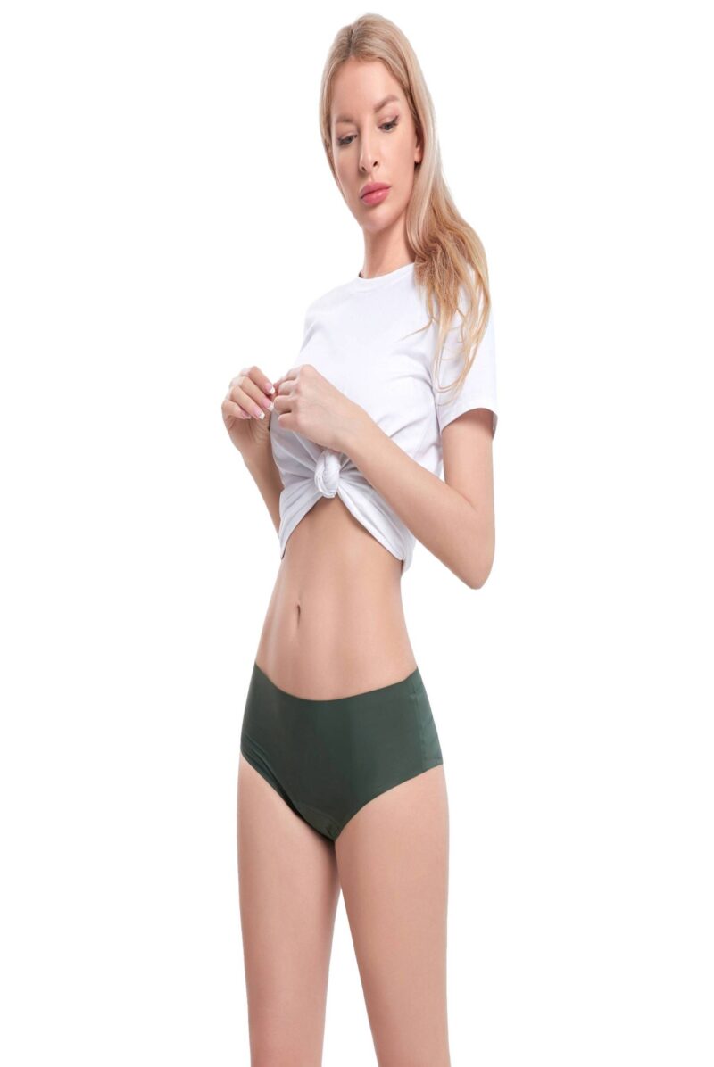 Anti-side Leakproof Panties