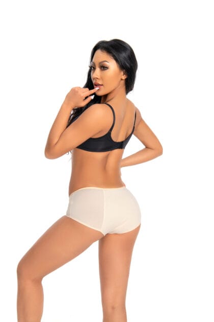 Stylish Teen Period Panties Light Protection