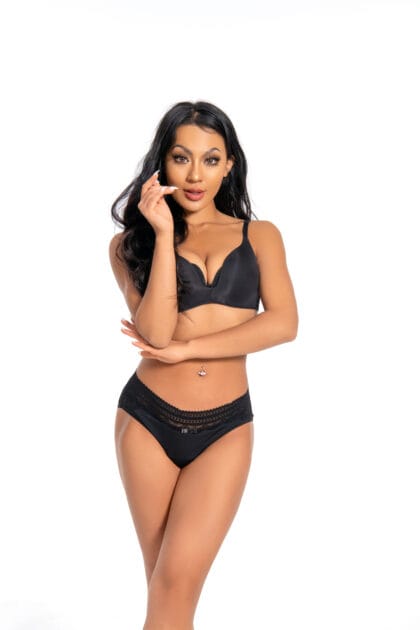 Adjustable Period Underwear for Teens Growing Bodies