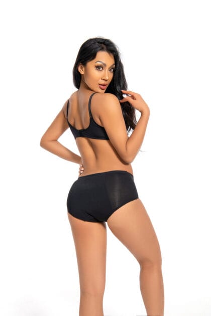 First Period Underwear | Adjustable for Teens