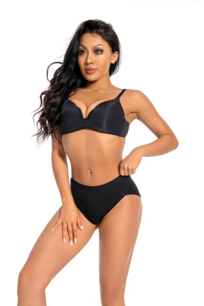 First Period Comfort | Custom Fit for Changing Bodies