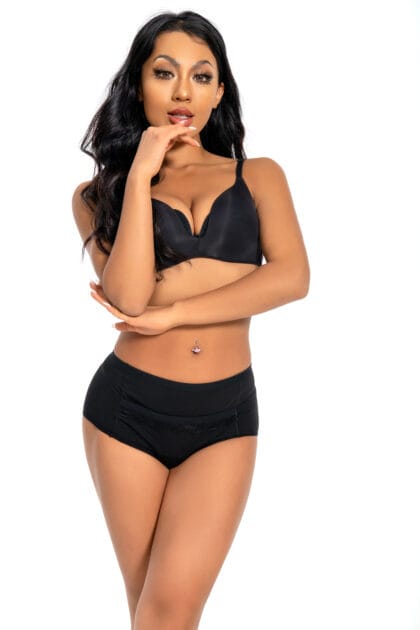 Teen Period Panties |  Light Protection