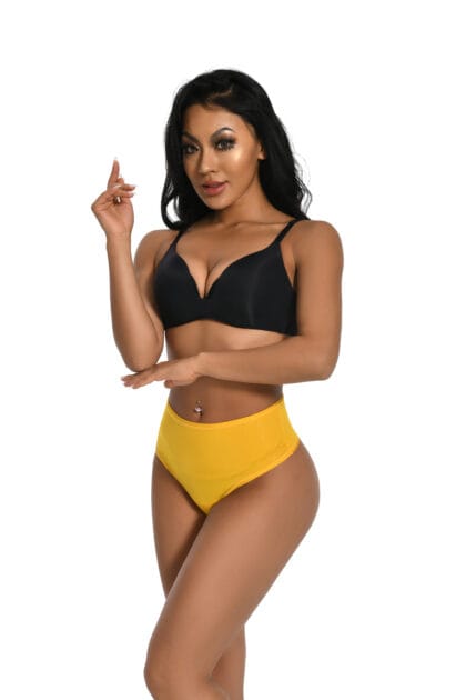 Period Underwear for Teens Adjustable Waistband