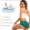 Ultra soft period panties Antibacterial & Full Coverage - Image 3