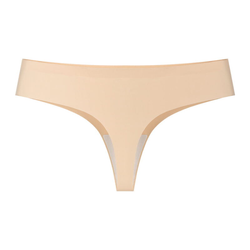 Seamless Thong Underwear - Image 6