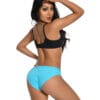 Light Incontinence Thong for Women No-VPL - Image 3