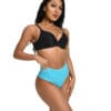 Period Underwear for Teens Adjustable Waistband - Image 3