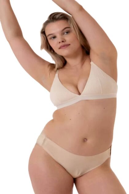 Removable adhesive panties Ultra-Soft Gentle & Breathable
