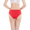 Adaptive Underwear with Side Buttons Moderate Absorbency - Image 4