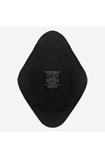 Heavy Absorbency Reusable Menstrual Pads