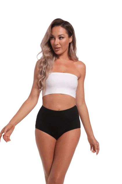 Bikini Brief Moderate absorbency and antibacterial