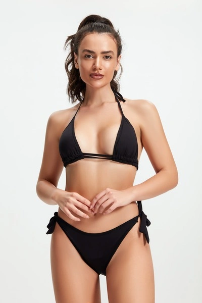 Bikini Period Swimwear confident swimming