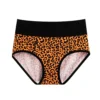 Women High-Waist Underwear for all-day comfort