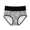 Women High-Waist Underwear for all-day comfort