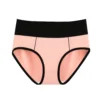 Women High-Waist Underwear for all-day comfort