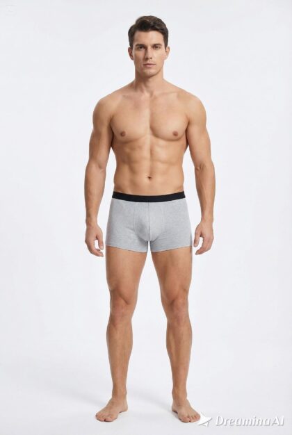 Bamboo Incontinence Underwear for Men | 150ml Protection