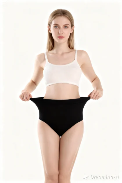 Comfortable Period Underwear for Everyday Wear