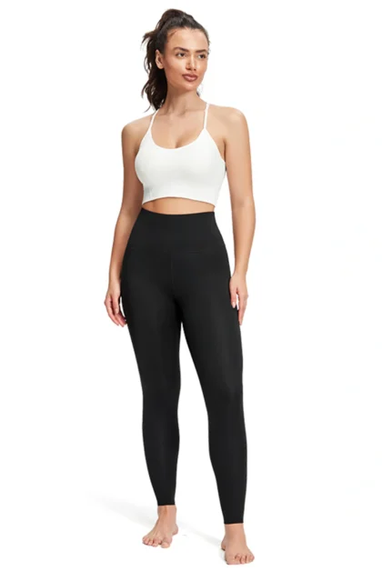 High Waist Tummy Control Leggings Ideal for yoga