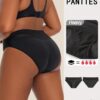Shanhao Leak Proof Moderate Absorbency Period Panties - Image 3
