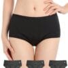 High Quality Absorbent Period Panties for Girls - Image 5