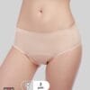 Organic Cotton Menstrual Underwear for Women – Heavy Flow, Postpartum, Overnight Protection, Reusable Period Panties - Image 6