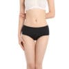 Leak Proof Period Panties – Ultra Absorbent Reusable Menstrual Underwear - Image 4
