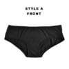 Leak Proof Period Panties – Ultra Absorbent Reusable Menstrual Underwear - Image 3