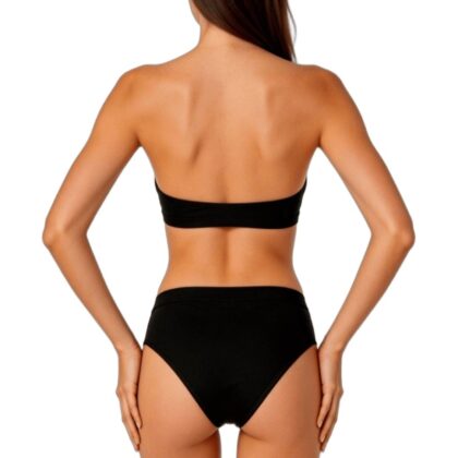 Hevy flow panties