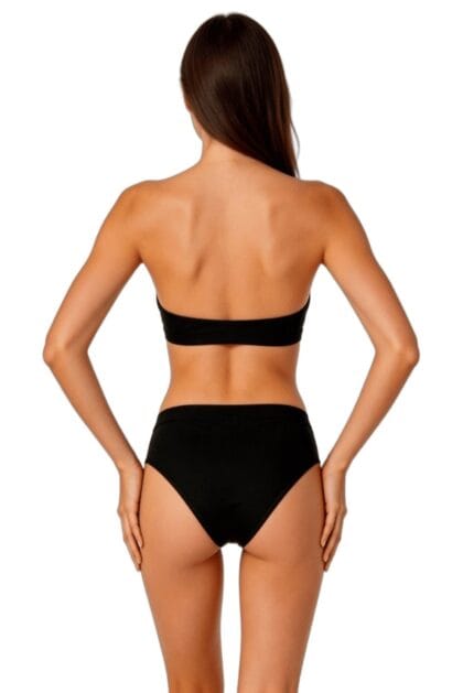Seamless Heavy Flow Leakproof Period Panties for Women