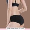 Menstrual Underwear – Reusable for Light to Moderate Flow - Image 6