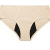 Seamless Heavy Flow Leakproof Period Panties for Women - Image 3