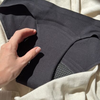 best period panties for heavy flow
