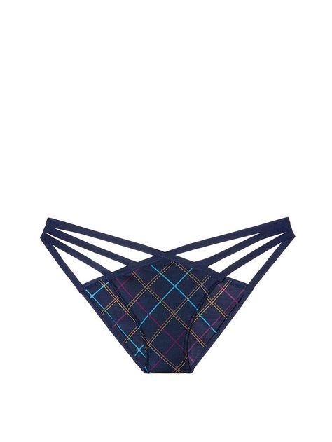 Bikini Panties