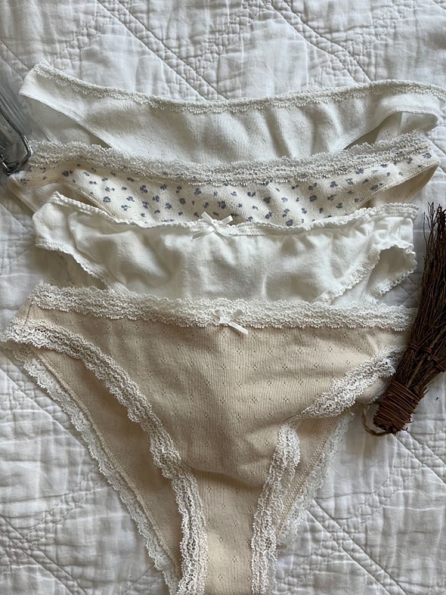 cotton panties for women
