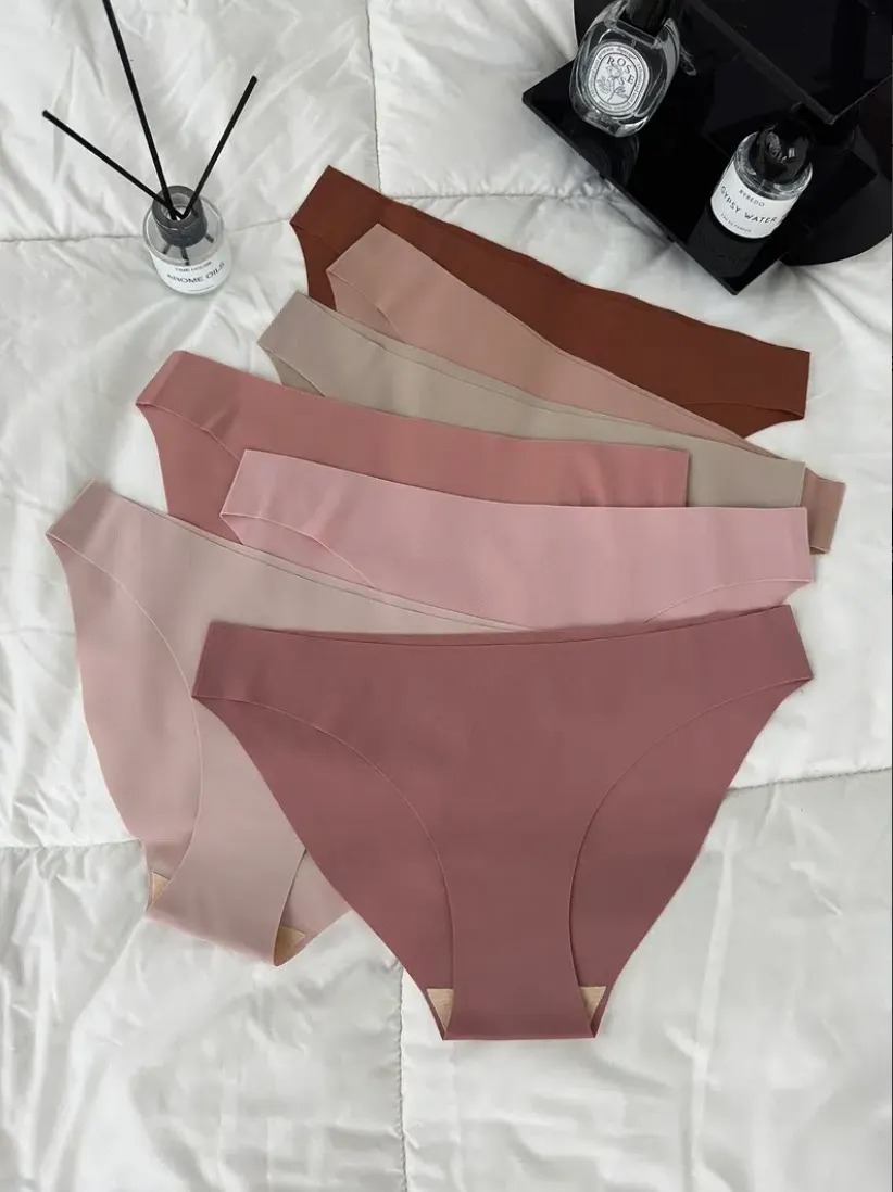 best seamless panties