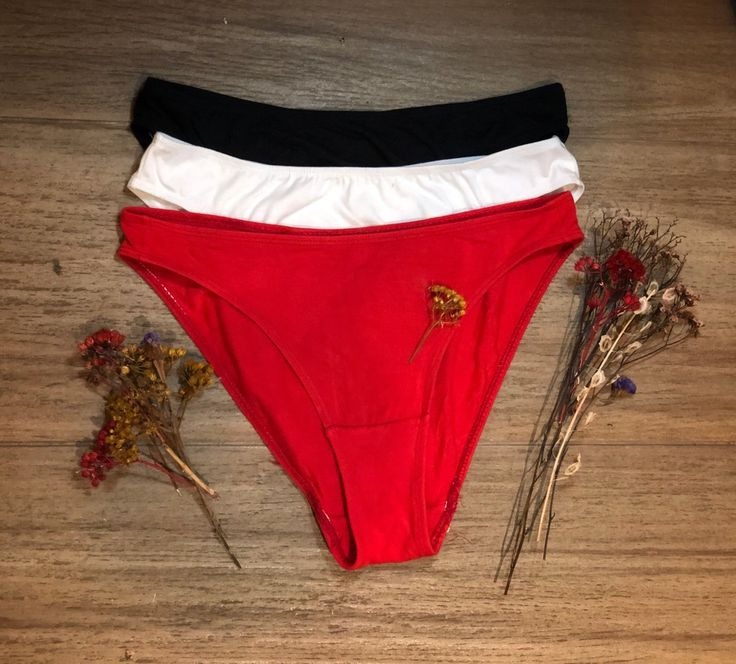 Cotton Underwear