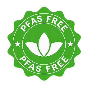 PFAS free