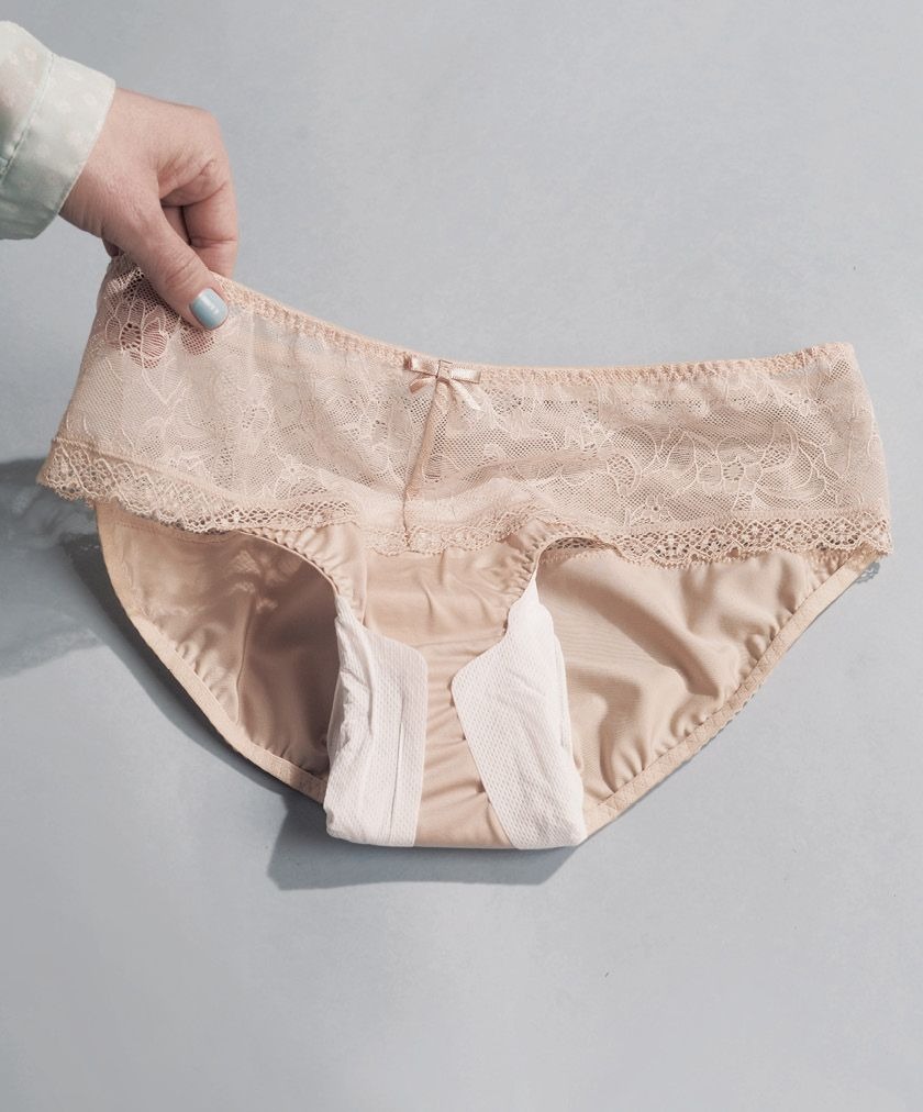best period panties for women