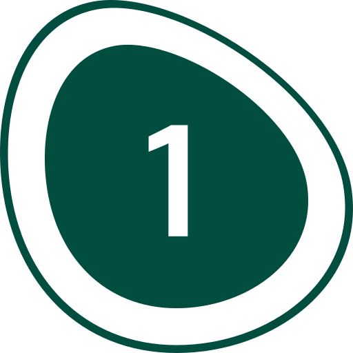 Step 1