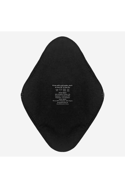 Eco-Friendly Reusable Menstrual Pad for comfortable - Image 4