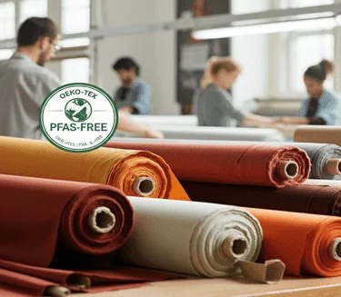 Shanhao Undies are certified PFAS FREE