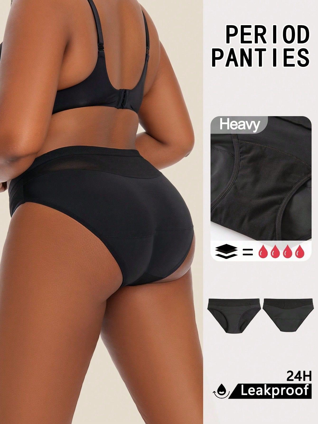 Period & Functional Underwear Manufacturer