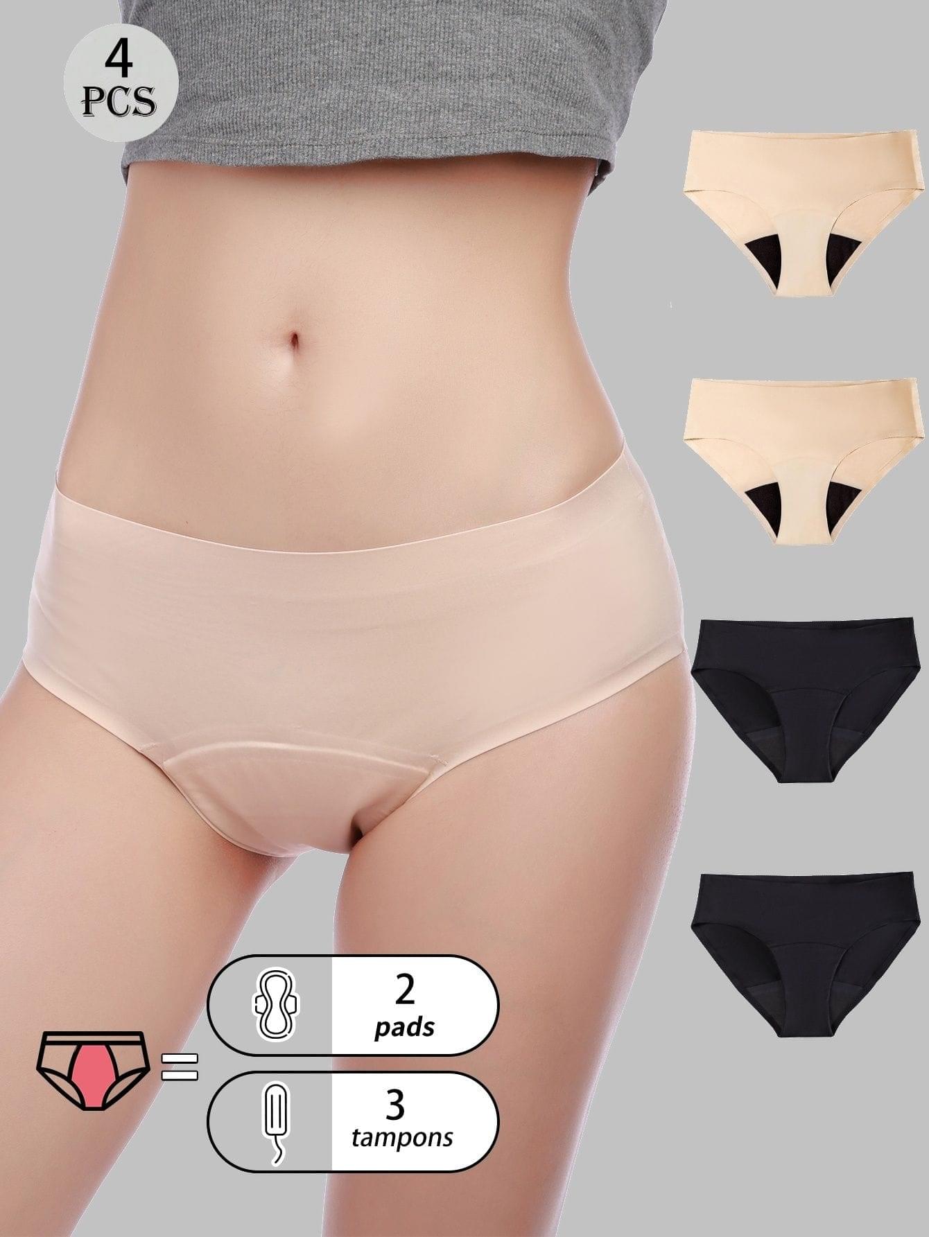 Period & Functional Underwear Manufacturer